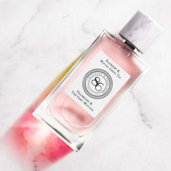 86 Champs Collection | L'Occitane New Zealand